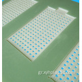 Φύλλα PCB FR4 Υλικό Εποξειδικό φύλλο Fiberglass